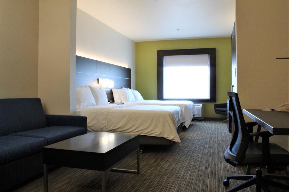 Holiday Inn Express & Suites Napa American Canyon an IHG Hotel - photo 3