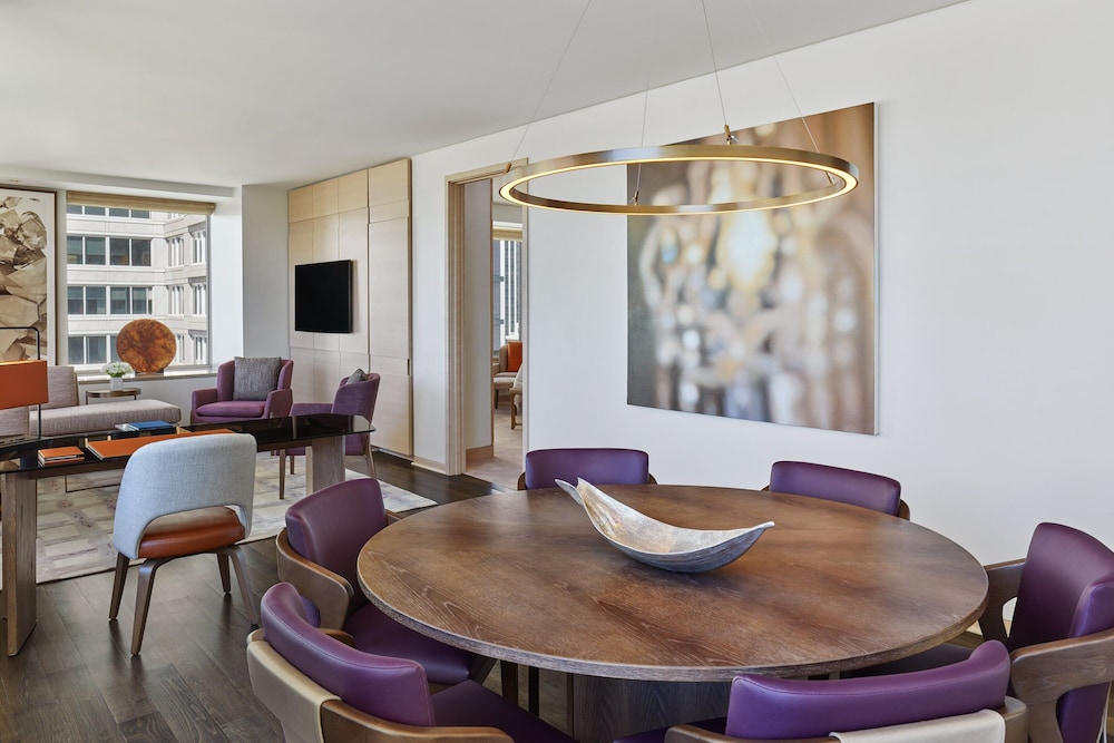 The St. Regis San Francisco - photo 14