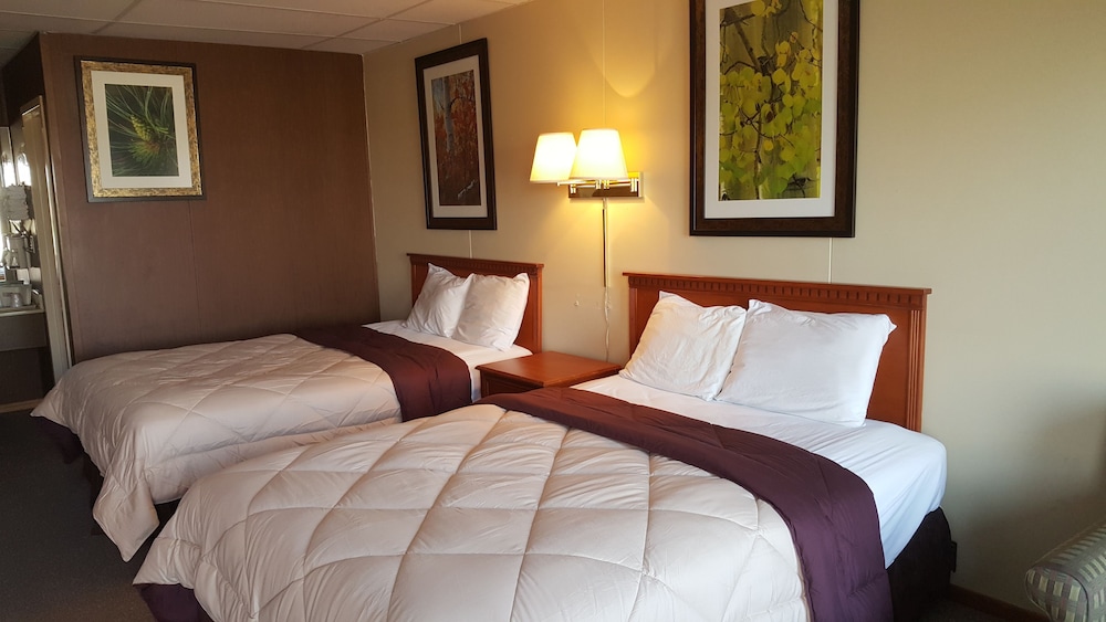 Budget Host Platte Valley Inn - photo 11
