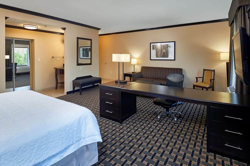 Hampton Inn & Suites Longview North - photo 26