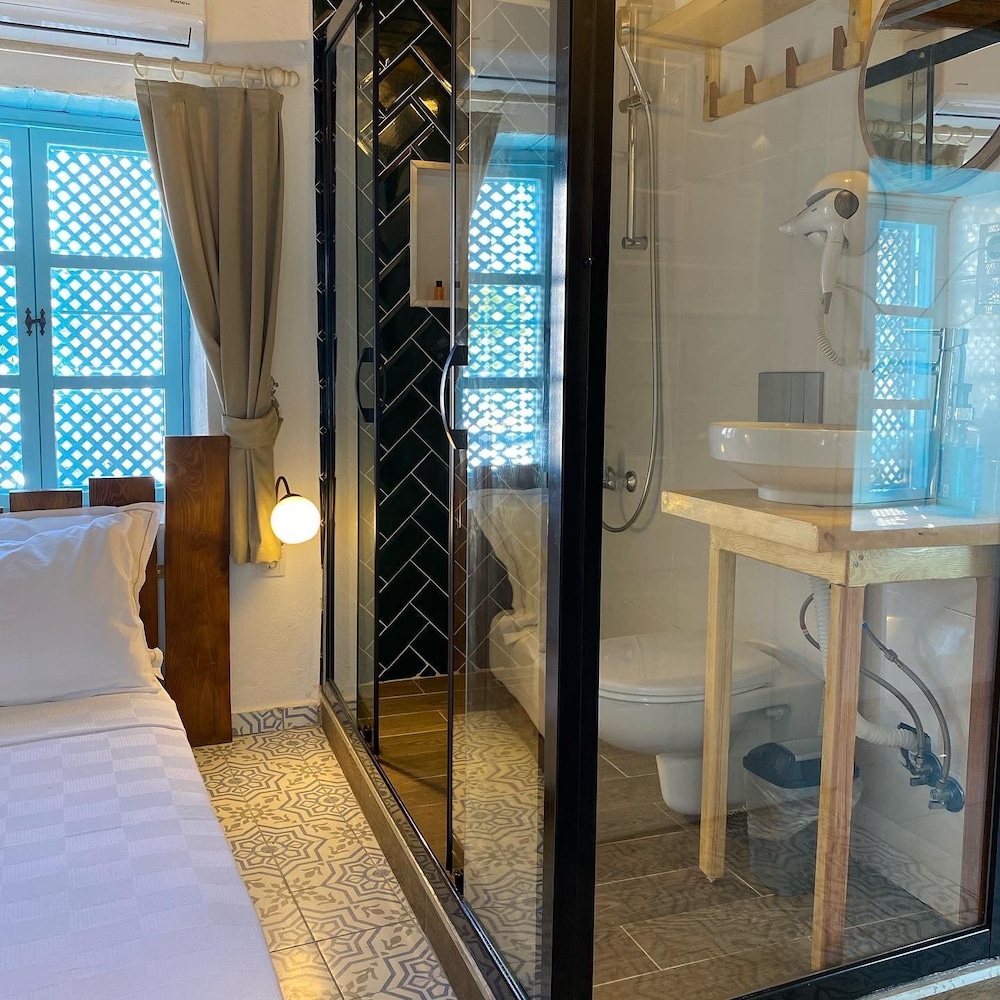 Lutfiye Sigacik in Seferihisar, Turkey