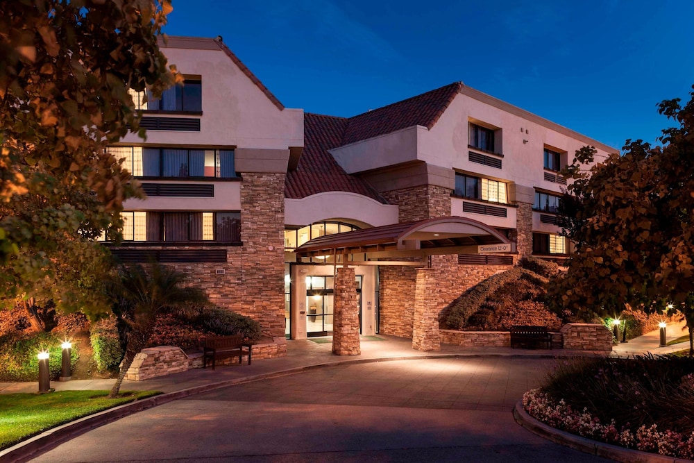 Courtyard by Marriott San Diego Rancho Bernardo - featured photo