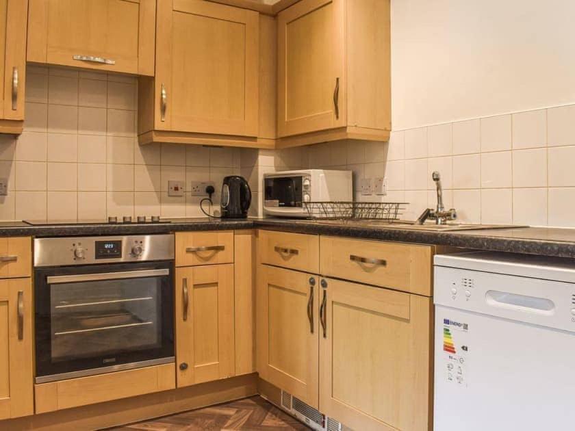 Vale Head Apartment