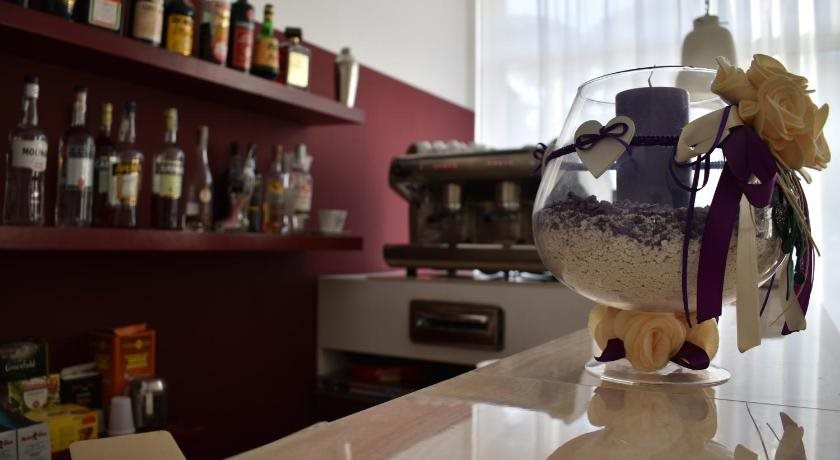 Hotel Roma - last minute hotel in Cattolica