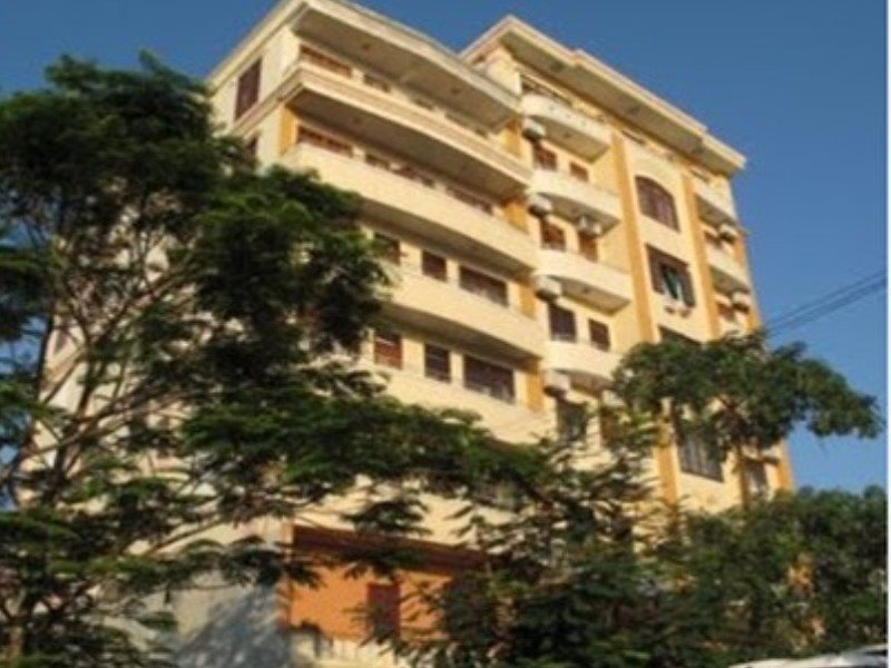 Hoang Tuan Hotel — Hue