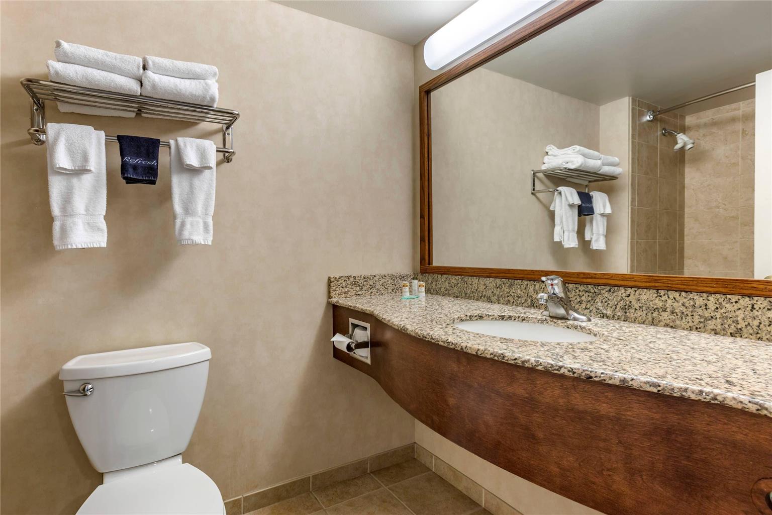 Big Horn Resort an Ascend Collection Hotel - photo 33