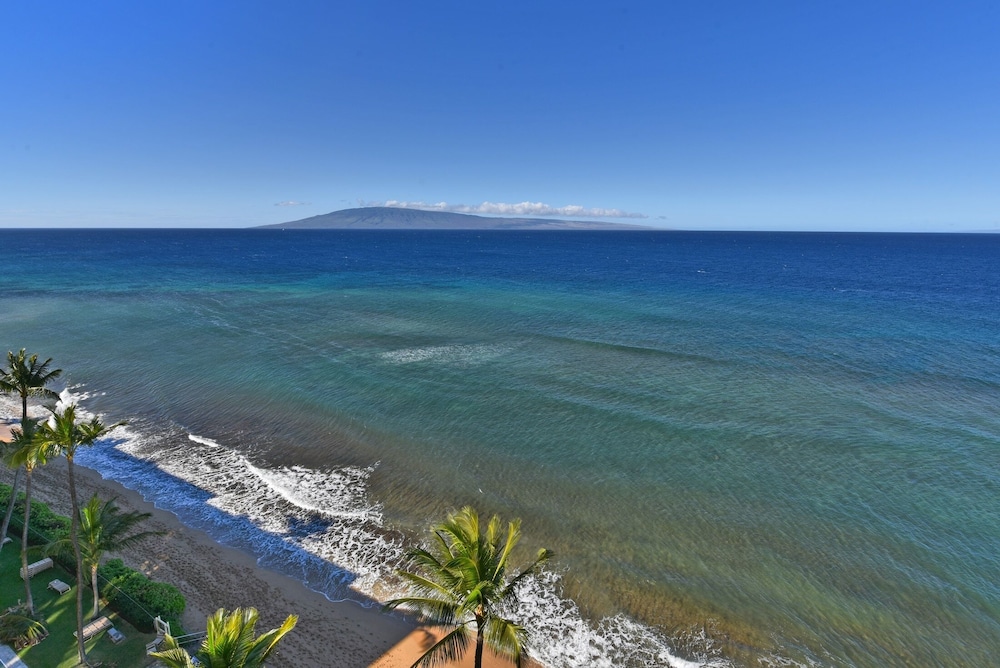 Mahana Resort #1204 1 Br Condo - photo 36