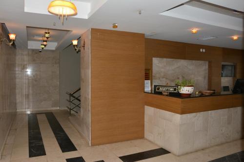 Mirava River Suites Hotel in Van, Turkey