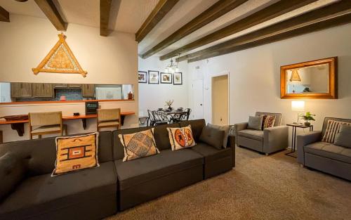 Casita Escondida — hotel in Alto