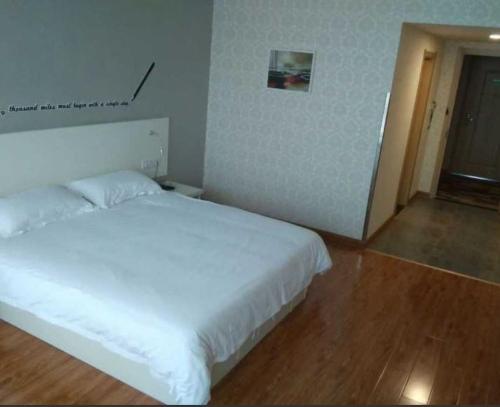 Motel Chuzhou Tianchang Jianshe Road Bus Station — hotel in Tianchang