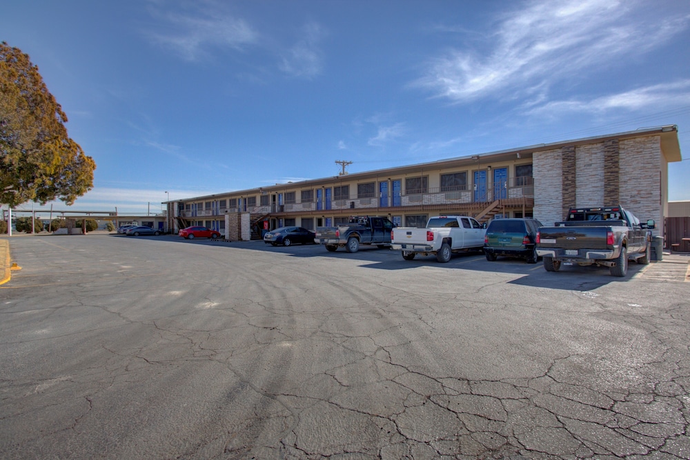 Carlsbad Inn New Mexico - photo 20