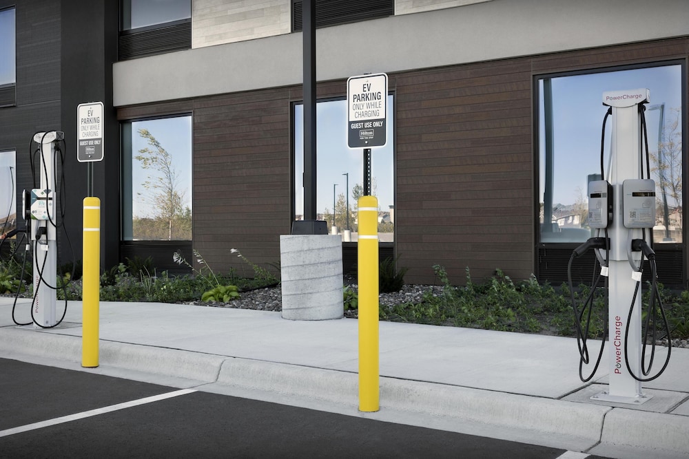 Home2 Suites by Hilton Ramsey - photo 11
