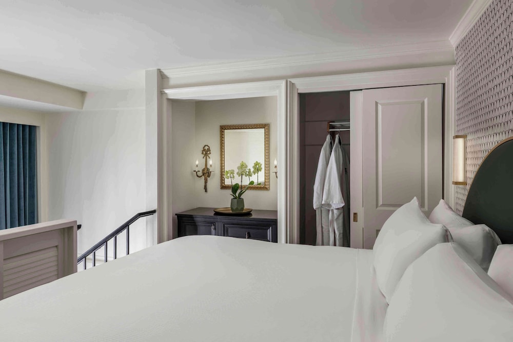 Bourbon Orleans Hotel - photo 29