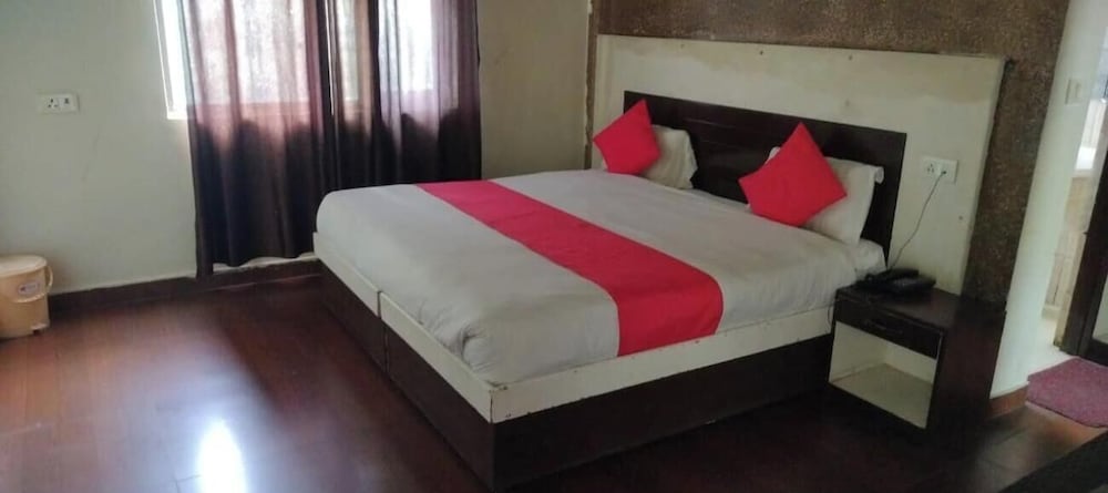 Hotel Sparsh Ganga — Rishikesh — photo 4