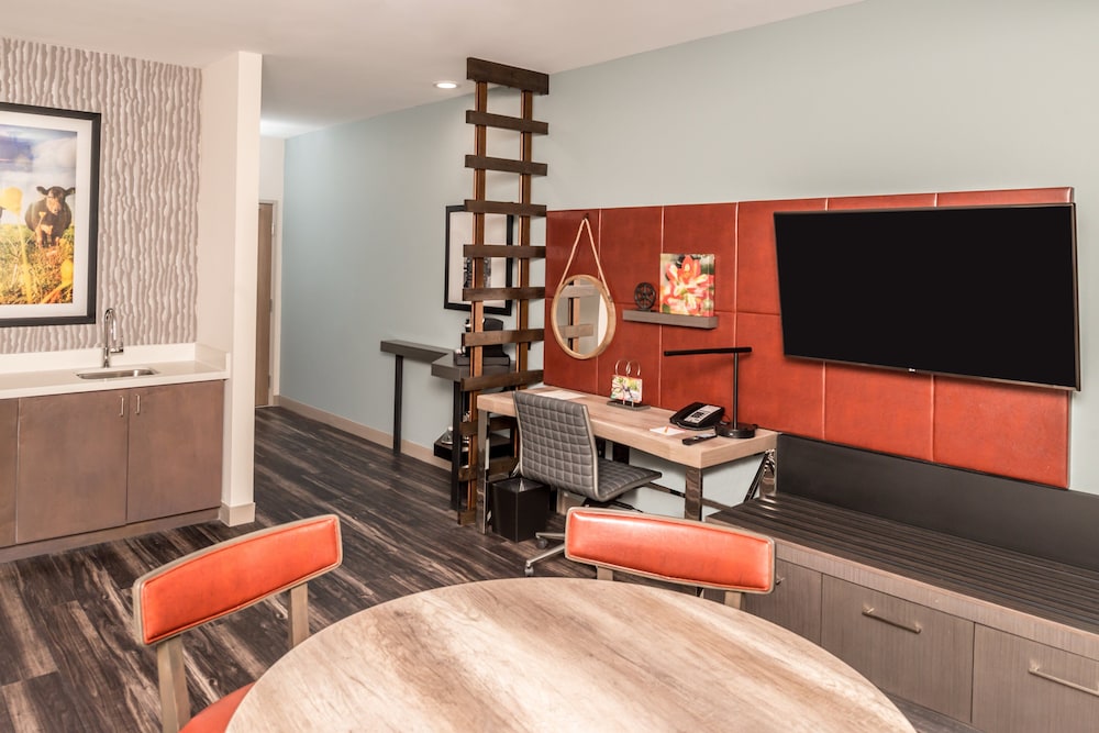 Hotel Indigo Frisco by IHG - photo 12