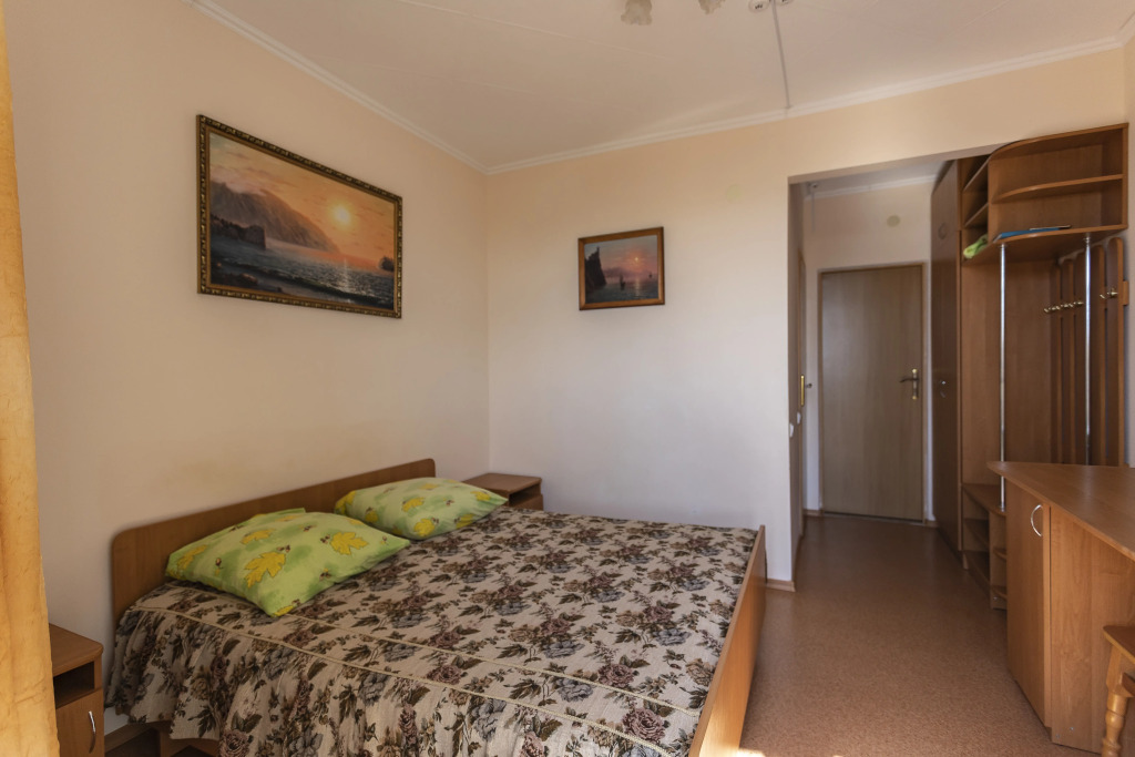 Servis Hotel — Nikolayevka — photo 3