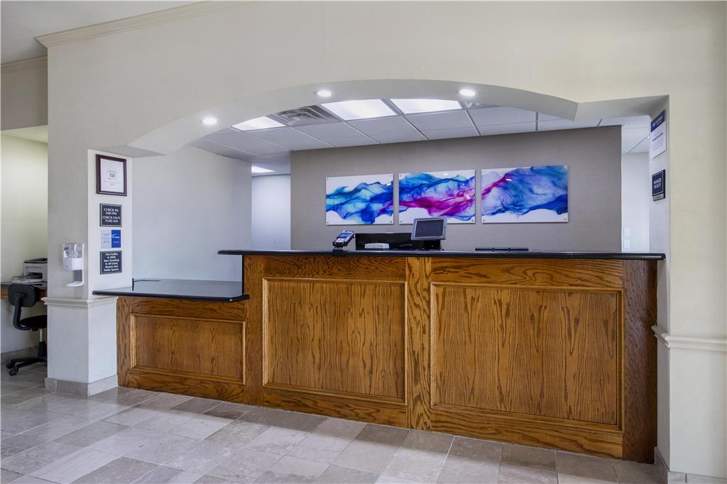 Best Western Limestone Inn & Suites - photo 9