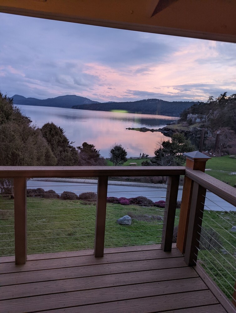 The Landmark Inn on Orcas Island — hotel near Orcas Island Airport