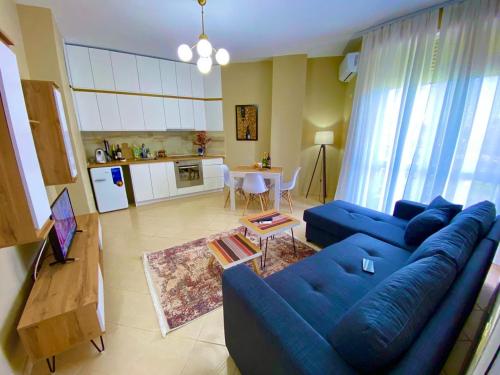 AROL Apartment Golem — 4-Star Luxury Hotel in Golem, Albania