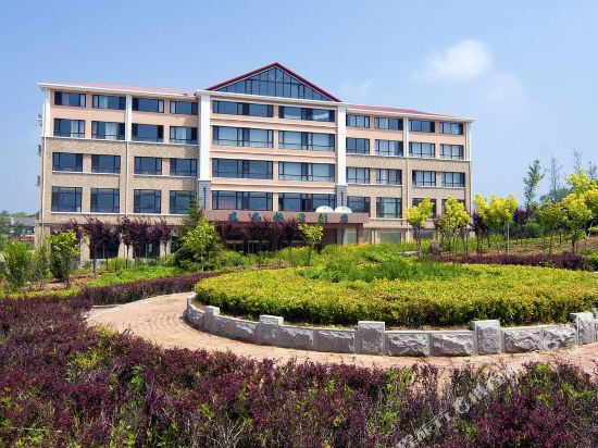 Shengdao Yijing Hotel - last minute hotel in Dalian