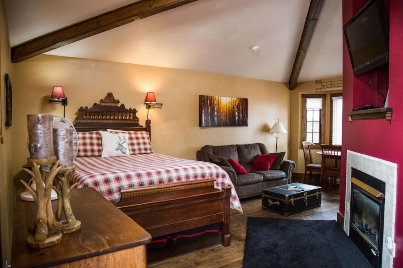 Peddlars Rest - carbon neutral hotel in Toogoolawah