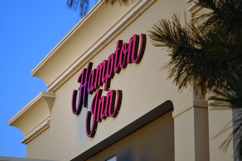 Hampton Inn Oklahoma City Yukon - photo 57