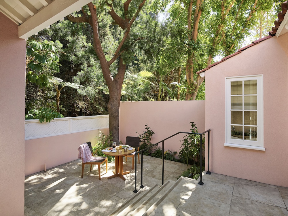Hotel Bel Air Dorchester Collection - photo 75