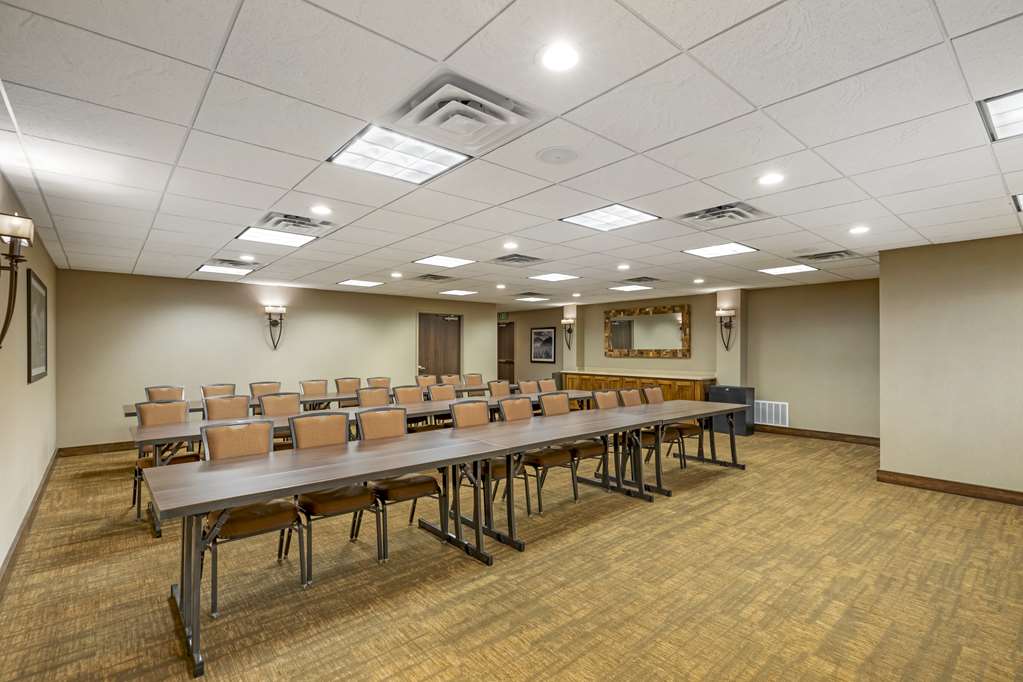 Best Western CottonTree Inn - photo 42