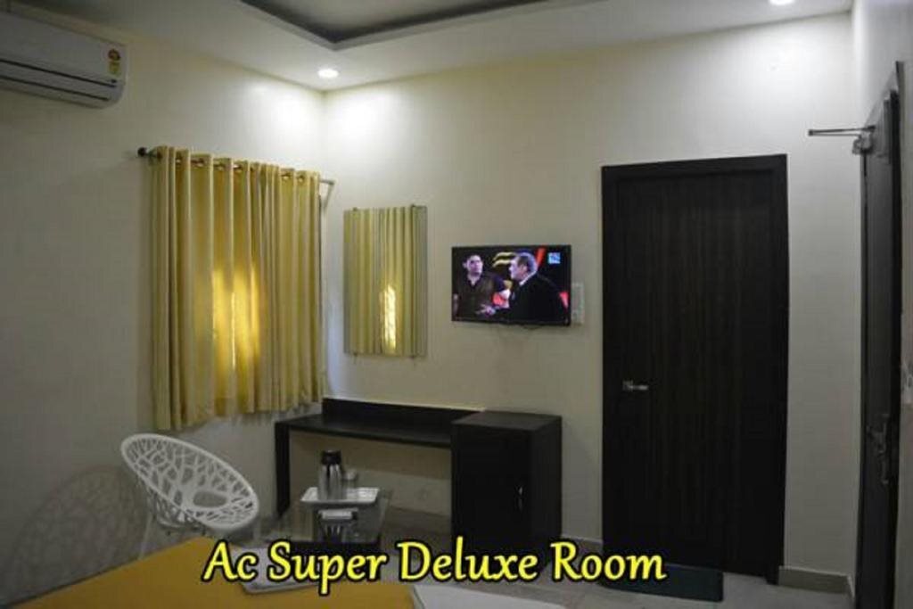 Hotel Green Tree — Raipur — photo 2