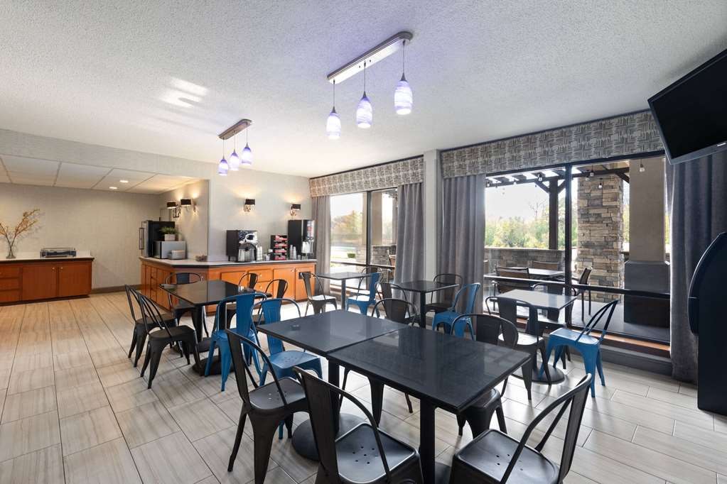 Baymont by Wyndham Nashville - photo 9