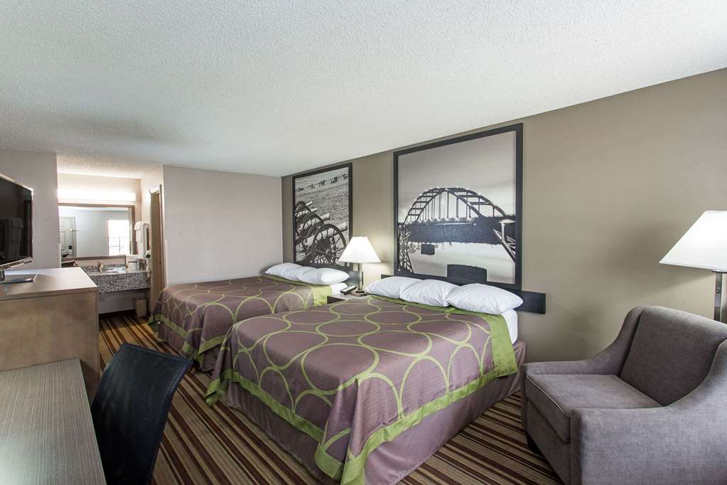 Super 8 by Wyndham Springdale AR - photo 6