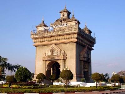 Nita Inn — Vientiane — photo 4