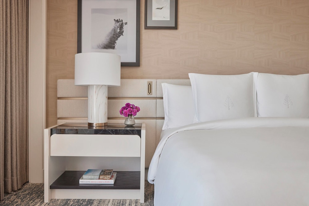 Four Seasons Hotel Las Vegas - photo 26