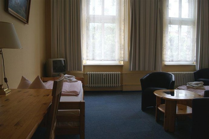 Hotel Berolina an der Gedaechtniskirche — Berlin — photo 4