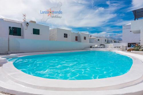 Vivienda Vacacional Serenity in Tias, Spain