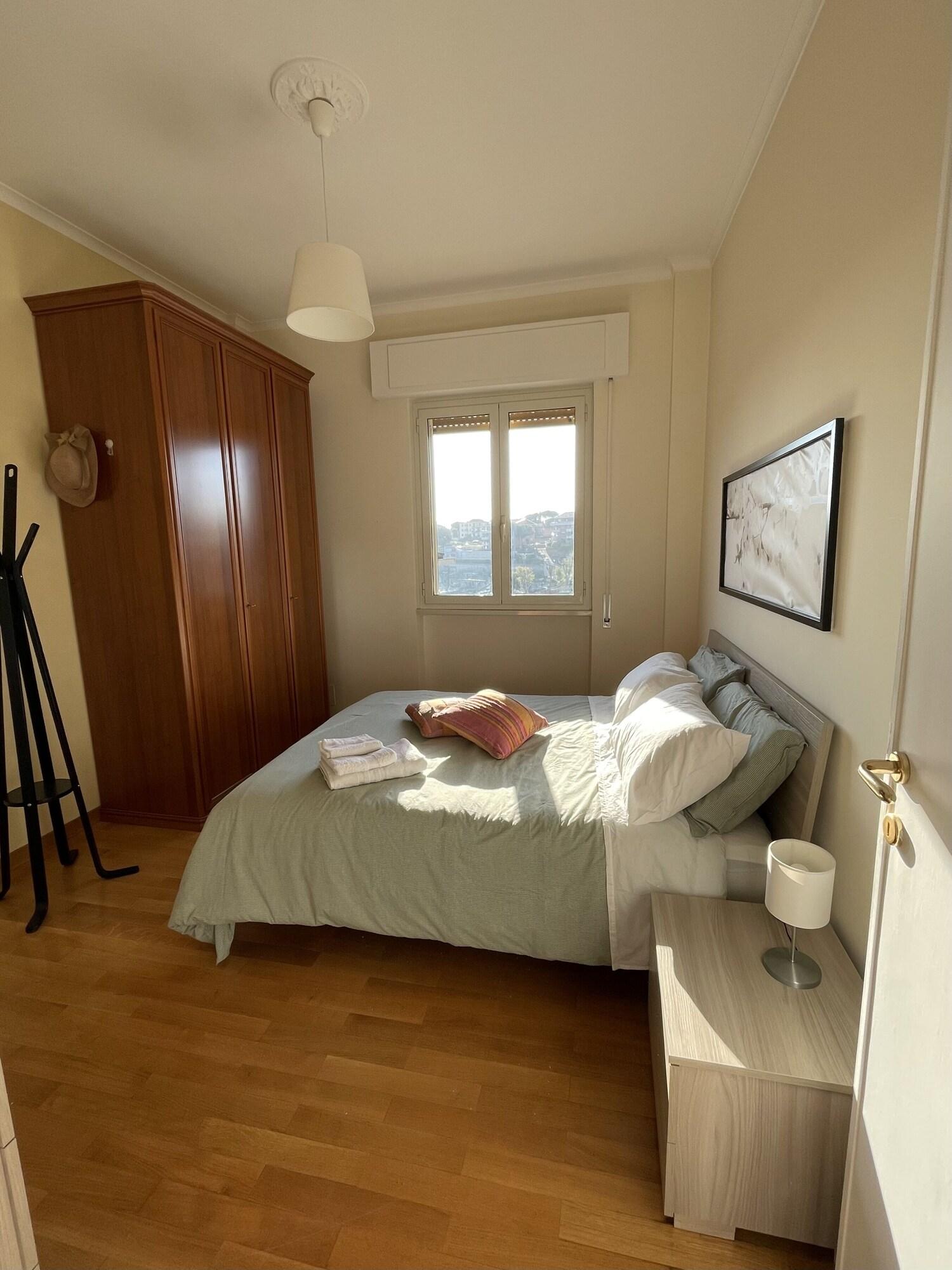 Mon Tis Paolo V Vicino Metro Cornelia — 4-Star Luxury Hotel in Rome, Italy