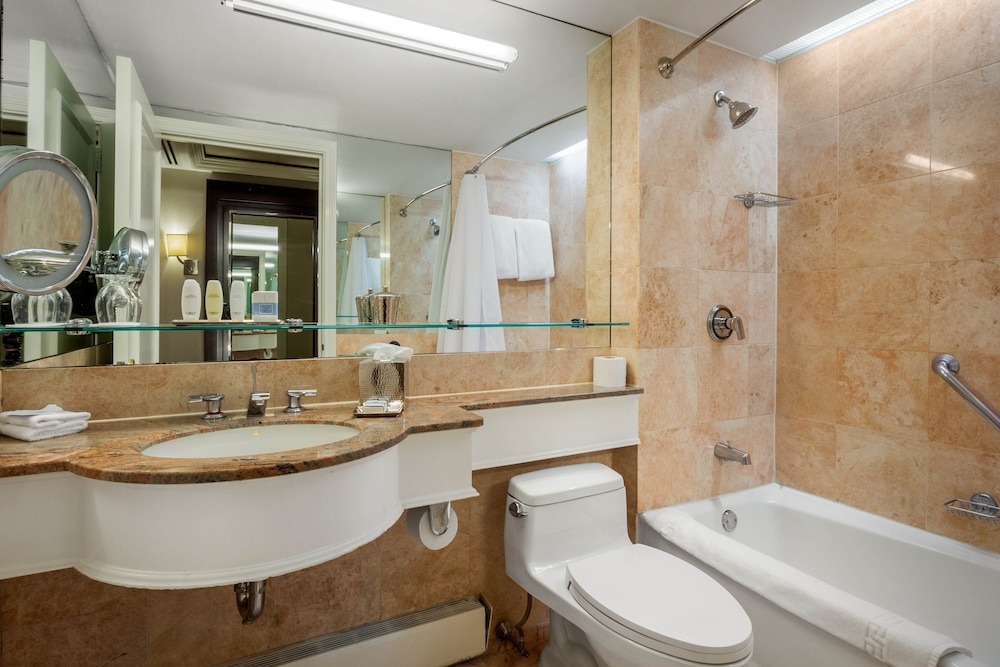 Omni Berkshire Place - photo 116