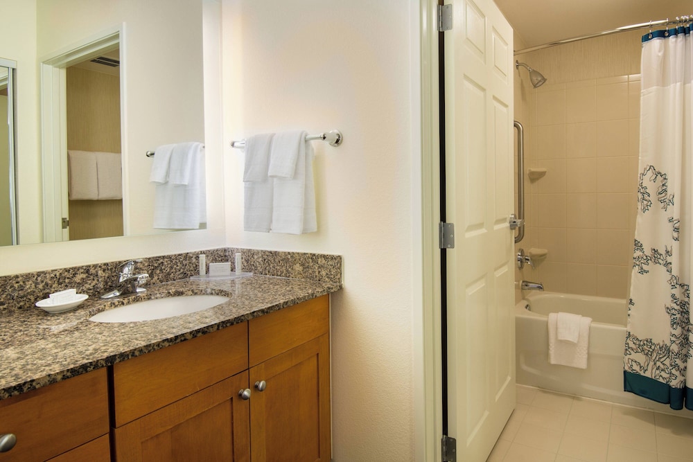 Residence Inn by Marriott Fort Lauderdale SW Miramar - photo 33