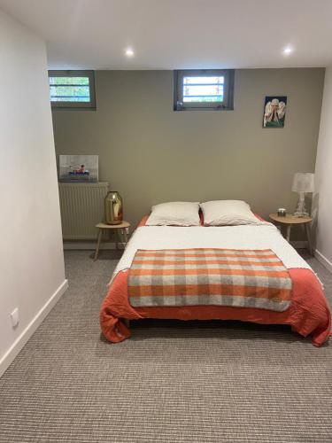 Chez Val et Tonio in Rennes, France