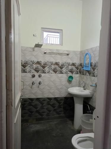 Hotel O Parmar Palace in Mandi, India