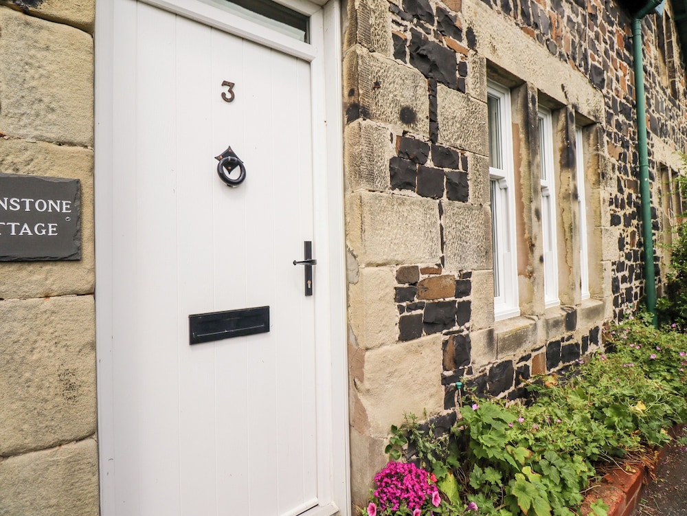 Whinstone Bamburgh in Bamburgh, United Kingdom