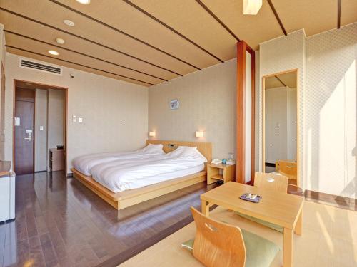 Iioka Shiosai Hotel — Choshi — photo 4