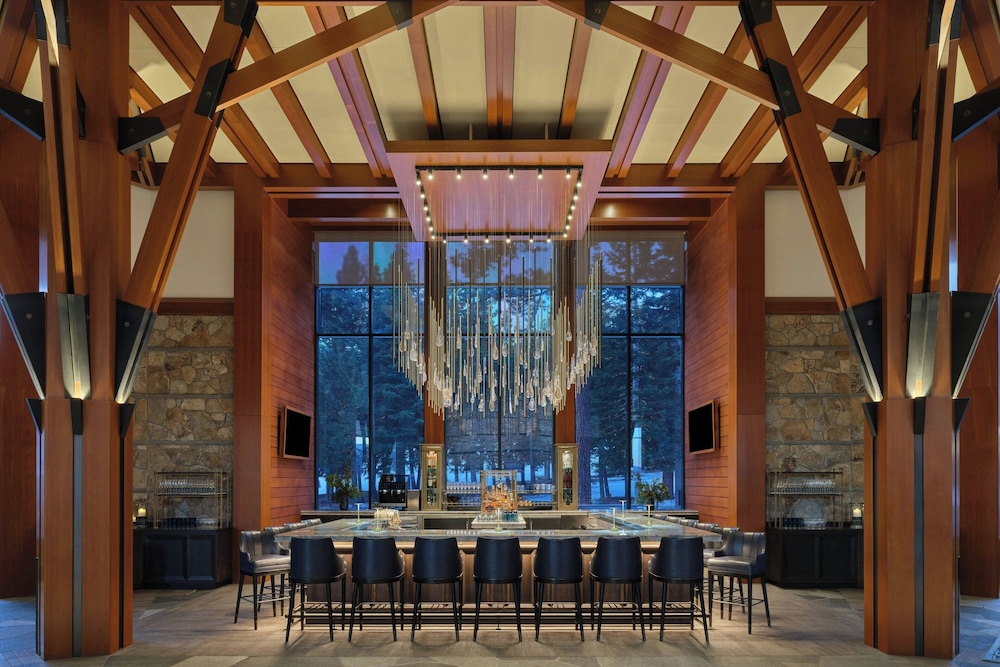 The Ritz Carlton Lake Tahoe - photo 131