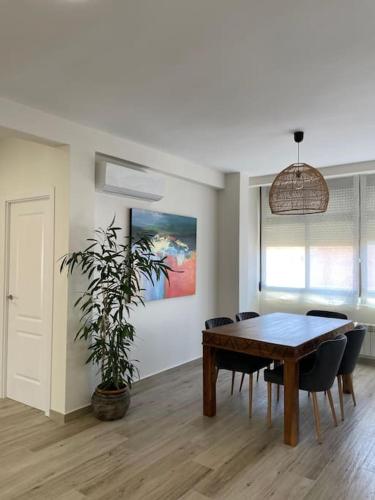 Aceni in Ciudad Real, Spain