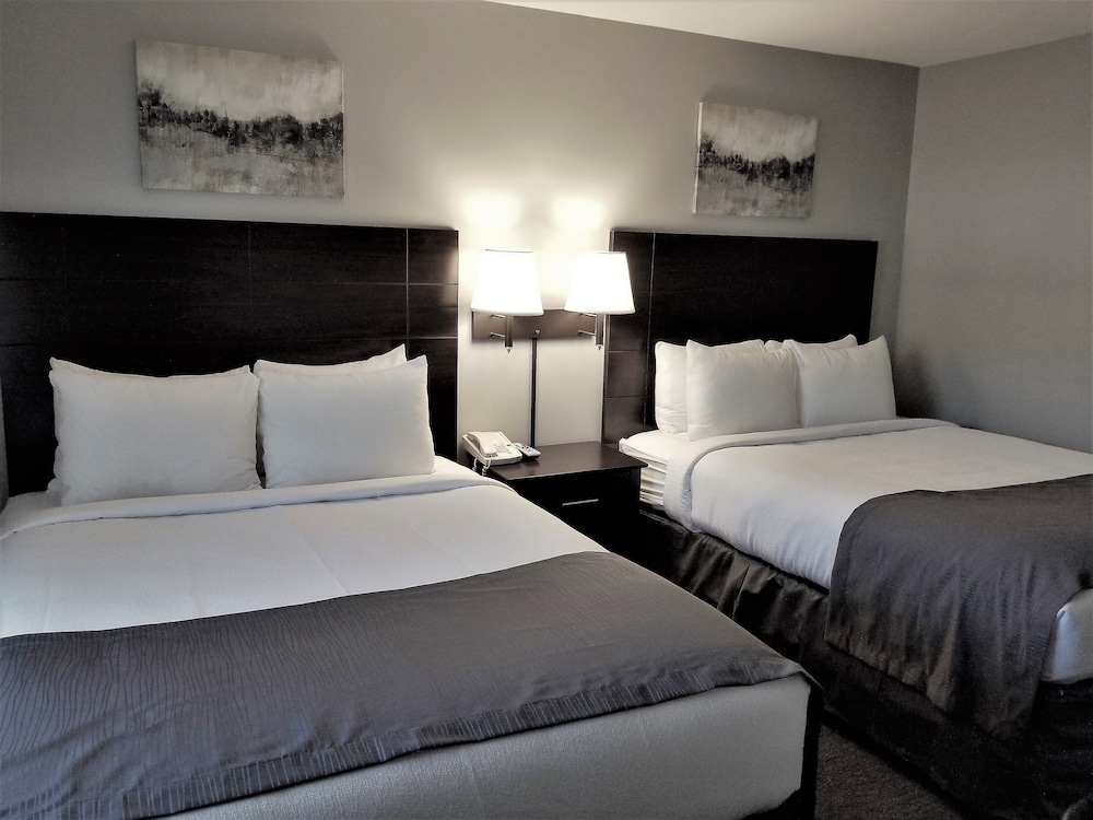Mt Madison Inn & Suites - photo 17