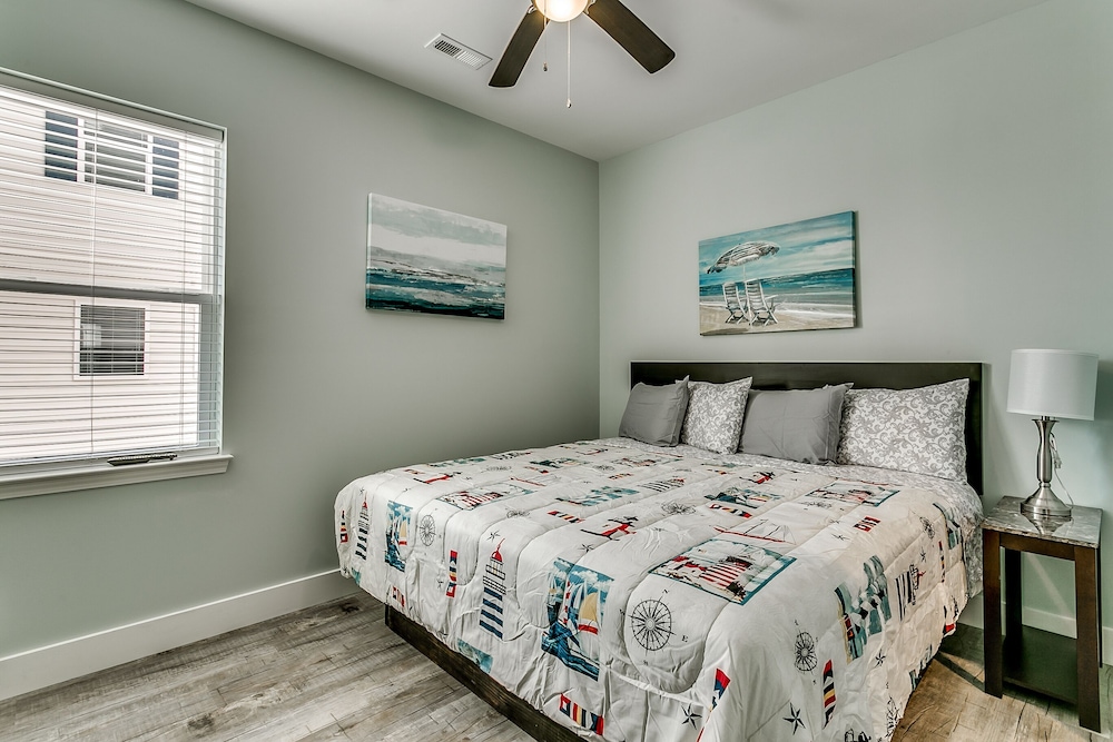 Together Resorts Cherry Grove Resort at 5401 B N Ocean Blvd - photo 8