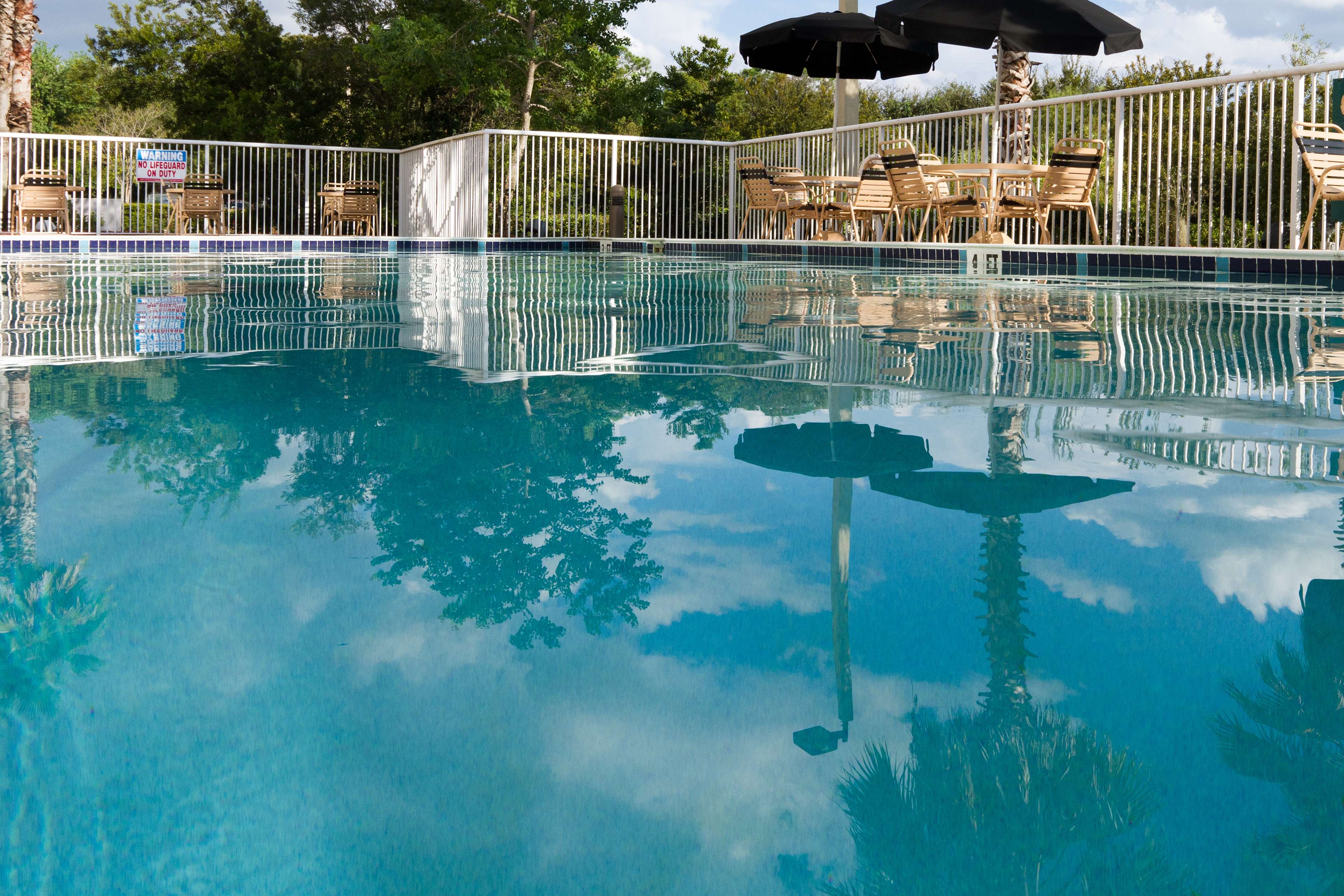 Hilton Garden Inn Jacksonville Airport - photo 9