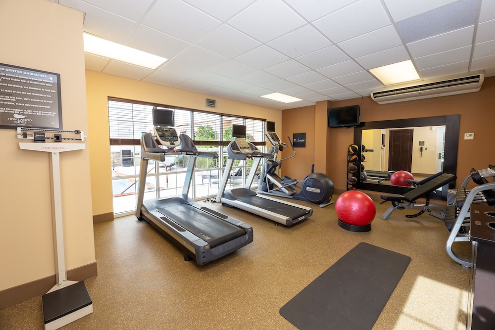 Homewood Suites by Hilton Lawrenceville Duluth - photo 35