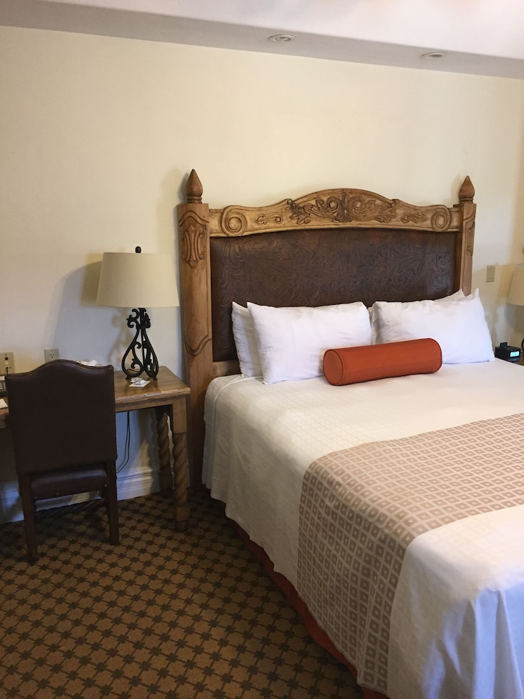 The Eagle Inn - photo 21
