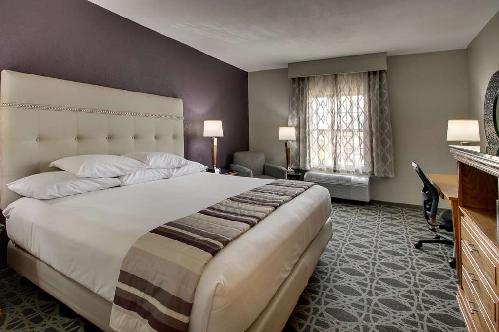 Drury Inn & Suites Albuquerque North - photo 26
